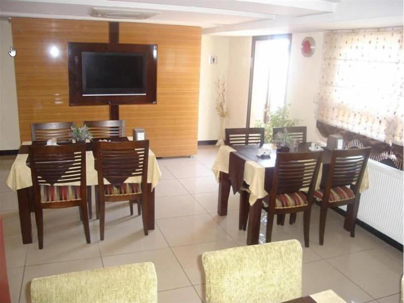 Hotel La Bella Salihli