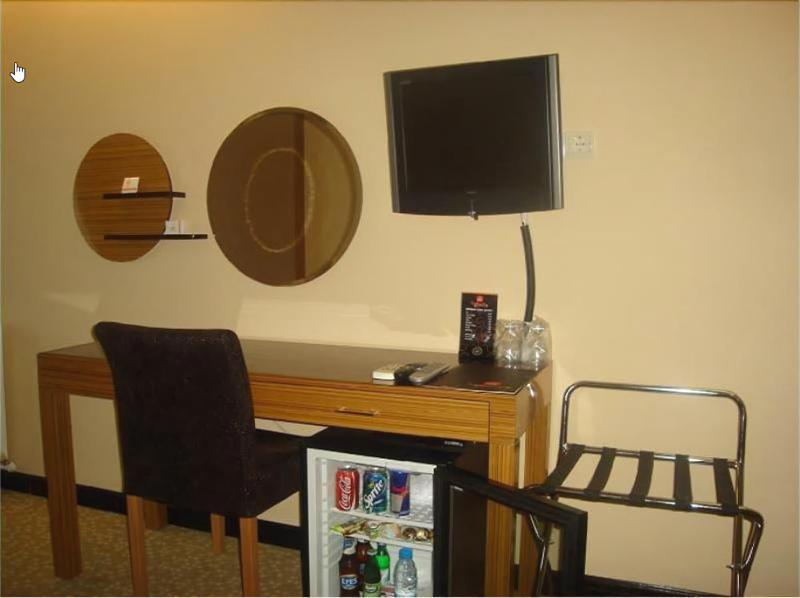 Hotel La Bella Salihli