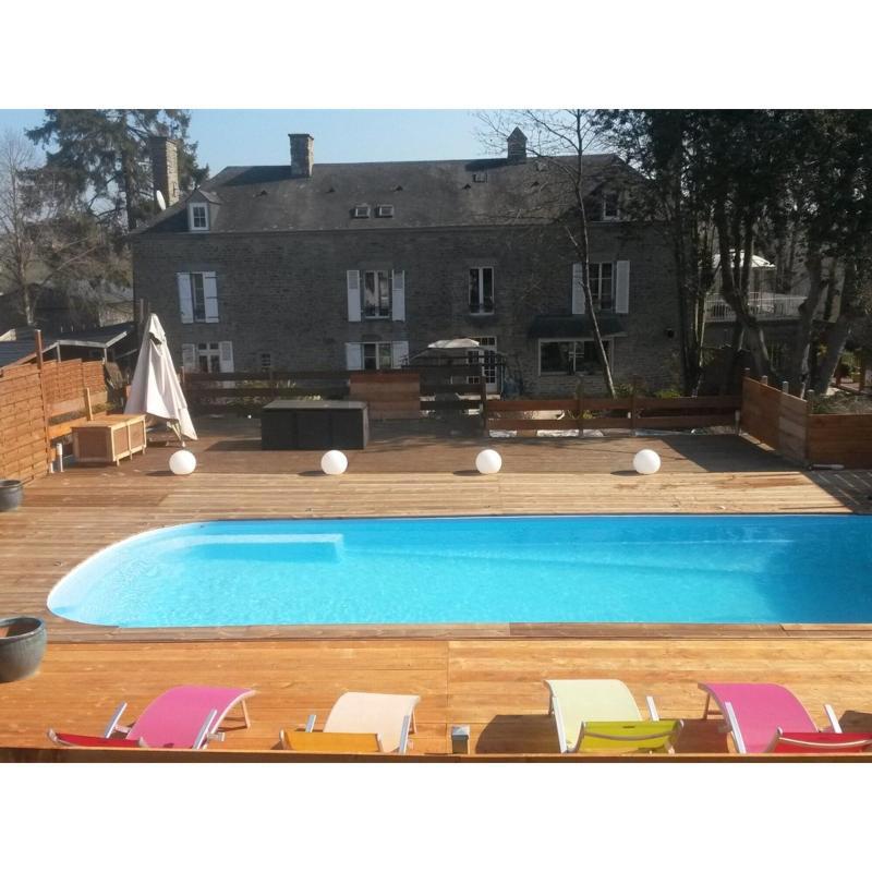 Le Domaine de la Belle Normandie