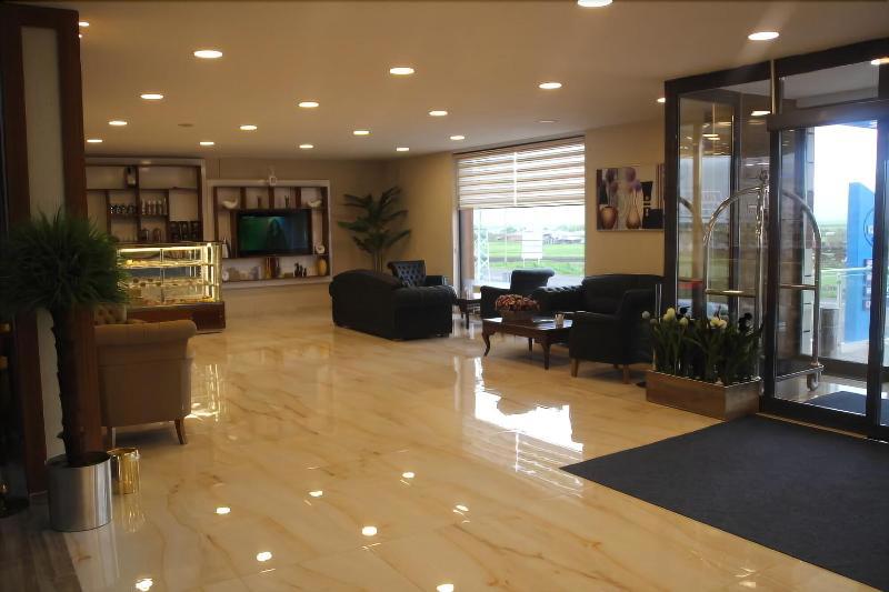 Kuzey Yildizi Hotel galeri fotoğrafı
