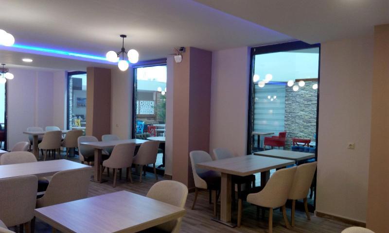 Kuzey Yildizi Hotel galeri fotoğrafı