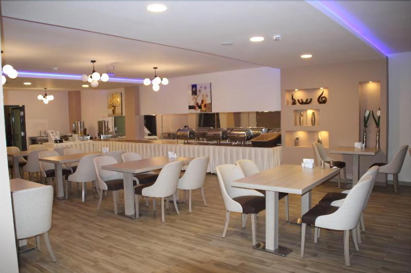 Kuzey Yildizi Hotel galeri fotoğrafı