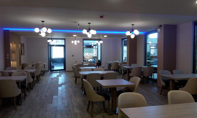 Kuzey Yildizi Hotel galeri fotoğrafı