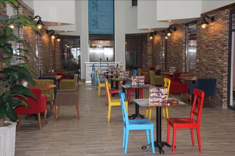 Kuzey Yildizi Hotel galeri fotoğrafı
