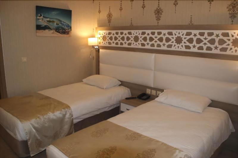 Kuzey Yildizi Hotel galeri fotoğrafı
