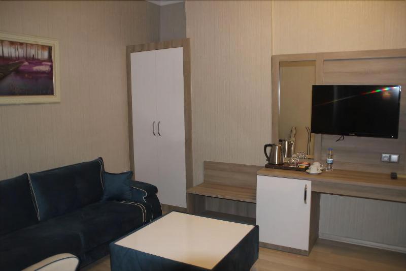 Kuzey Yildizi Hotel galeri fotoğrafı