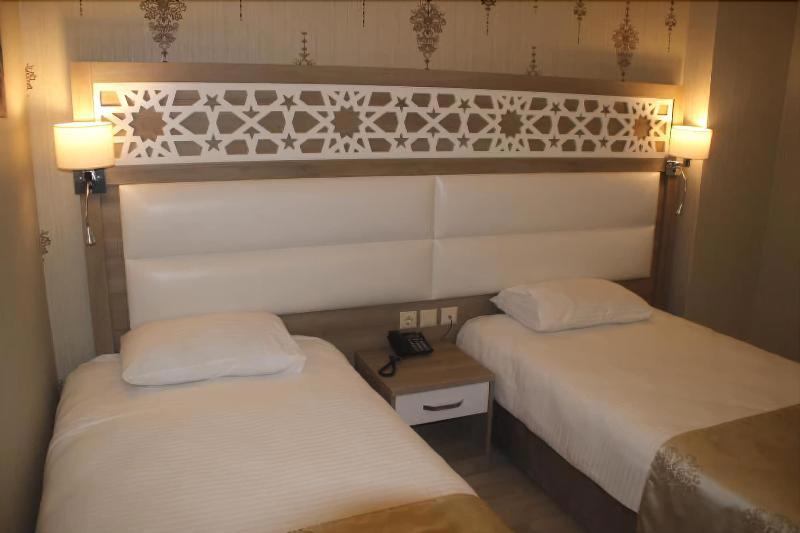 Kuzey Yildizi Hotel galeri fotoğrafı