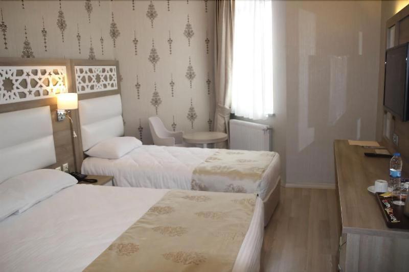 Kuzey Yildizi Hotel galeri fotoğrafı