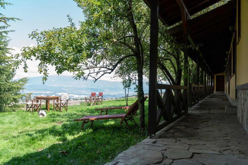 Villa Neva Hotel galeri fotoğrafı