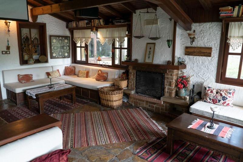 Villa Neva Hotel galeri fotoğrafı