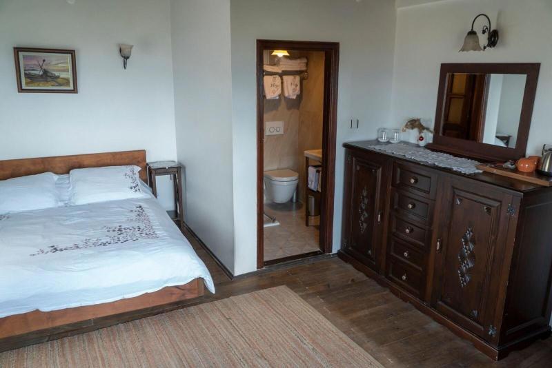 Villa Neva Hotel galeri fotoğrafı