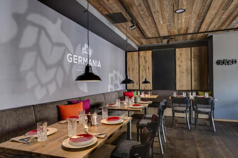 Germania galeri fotoğrafı