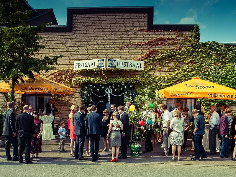 Gasthof Zum Jagerhaus galeri fotoğrafı