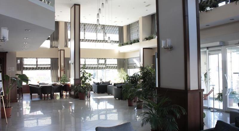 Paluri Hotel galeri fotoğrafı