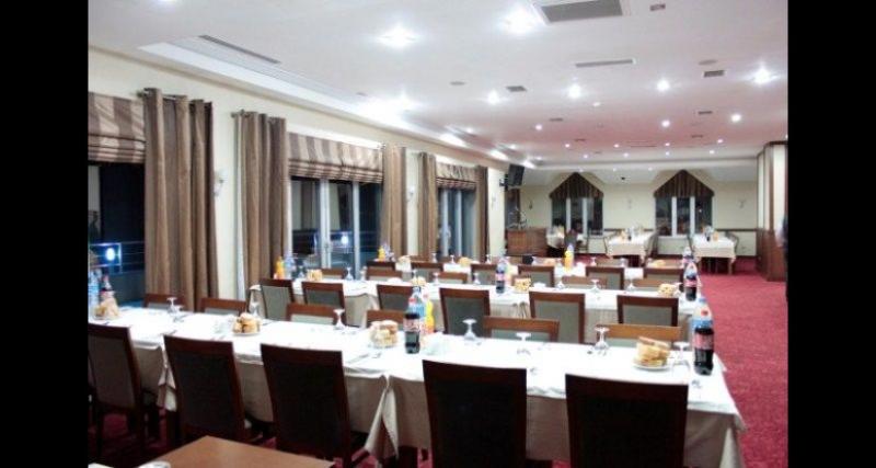 Paluri Hotel fotoğrafı