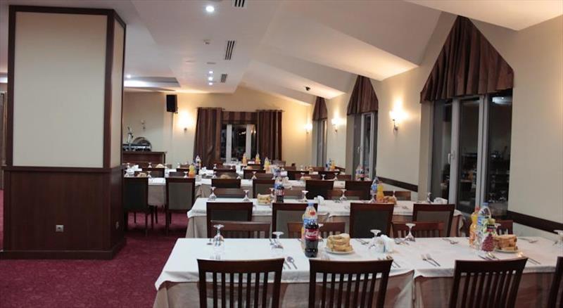 Paluri Hotel galeri fotoğrafı