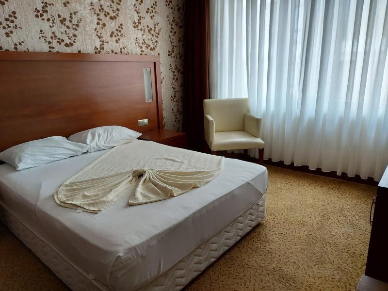 Paluri Hotel galeri fotoğrafı