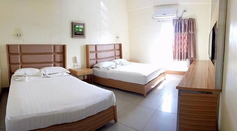 Asia Novo Boutique Hotel - Midsayap