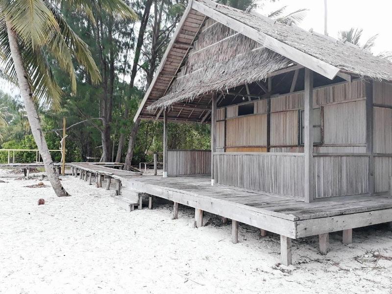 Andau Homestay