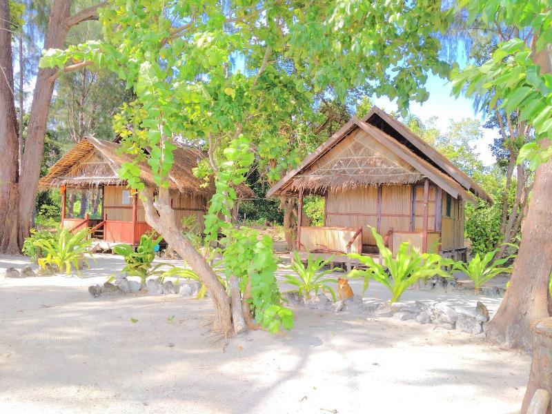 Andau Homestay