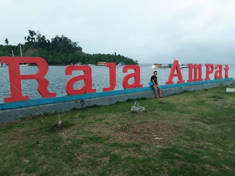 Andau Homestay