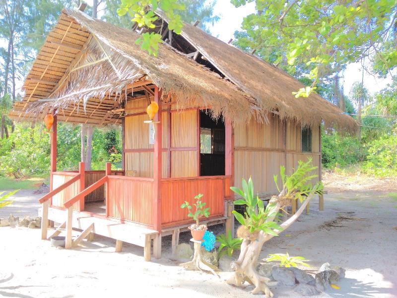Andau Homestay