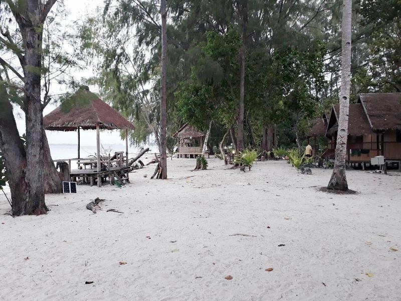 Andau Homestay
