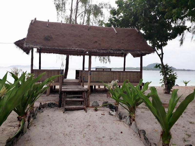 Andau Homestay