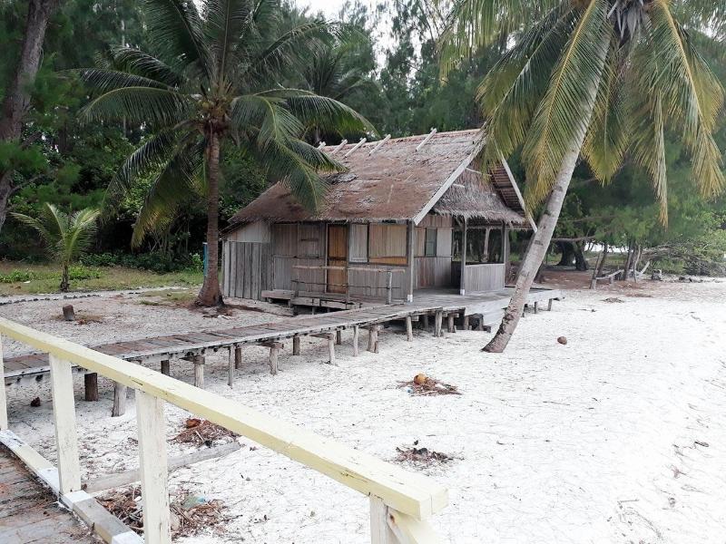 Andau Homestay