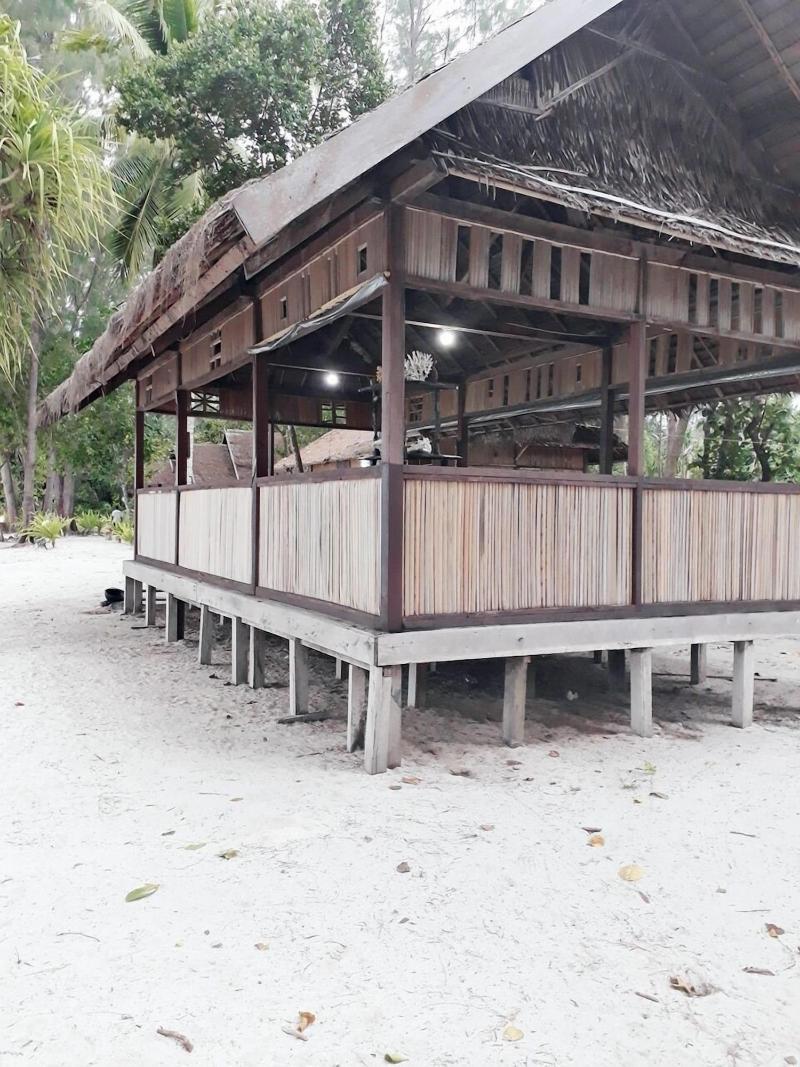 Andau Homestay