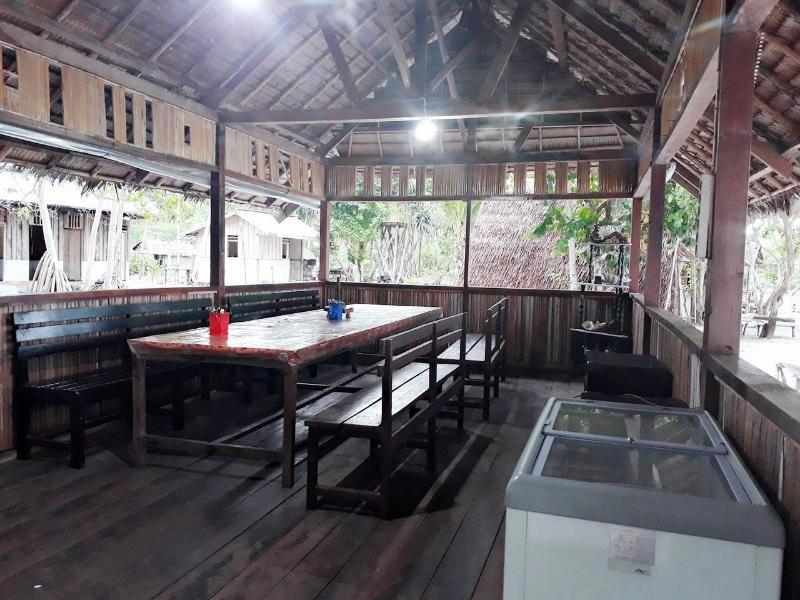 Andau Homestay