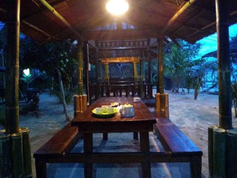 Andau Homestay