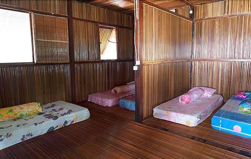 Andau Homestay