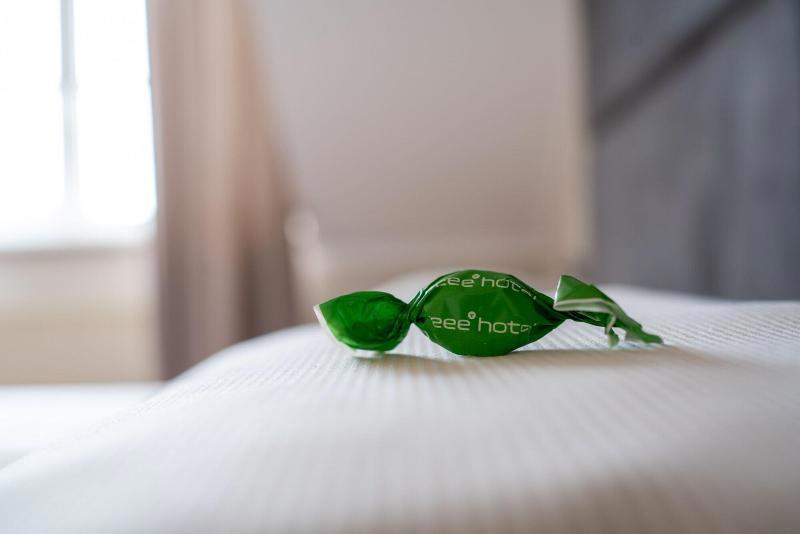 Eee Hotel Perg