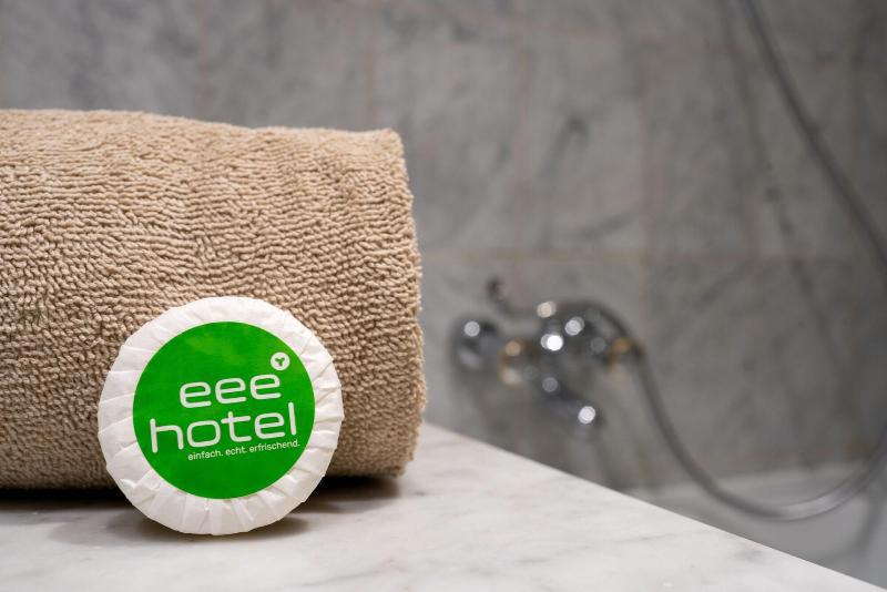 Eee Hotel Perg