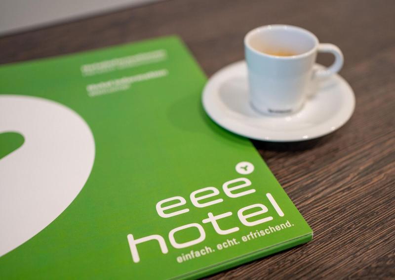 Eee Hotel Perg