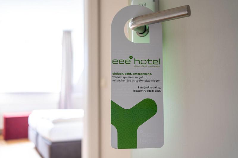 Eee Hotel Perg