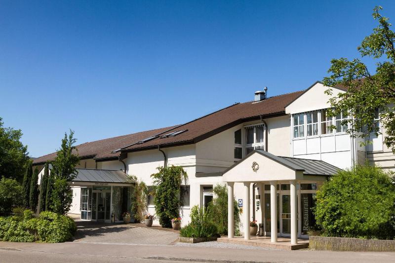 Parkhotel Donauworth (Adults Only) fotoğrafı