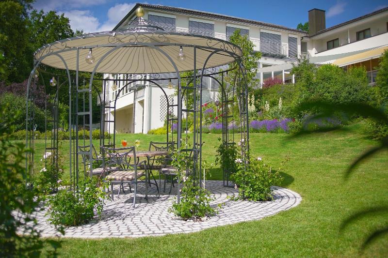 Parkhotel Donauworth (Adults Only) galeri fotoğrafı