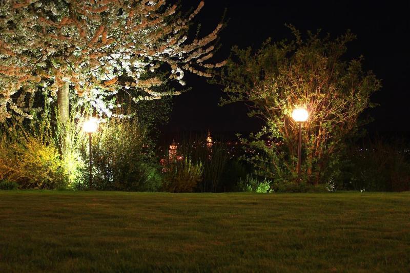 Parkhotel Donauworth (Adults Only) galeri fotoğrafı