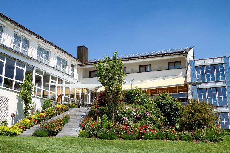 Parkhotel Donauworth (Adults Only) galeri fotoğrafı