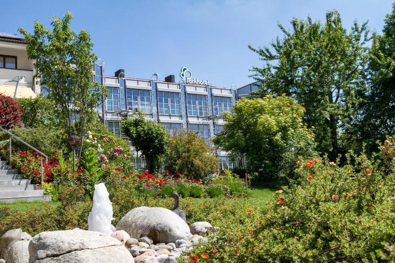Parkhotel Donauworth (Adults Only) fotoğrafı