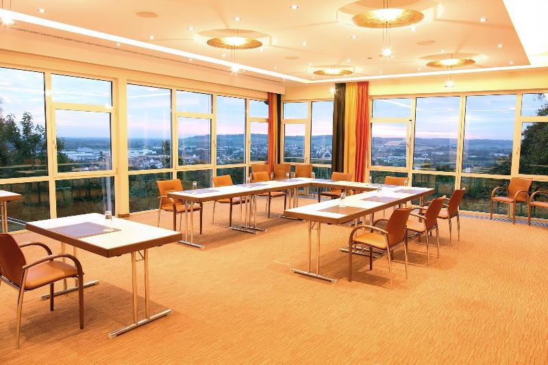 Parkhotel Donauworth (Adults Only) galeri fotoğrafı