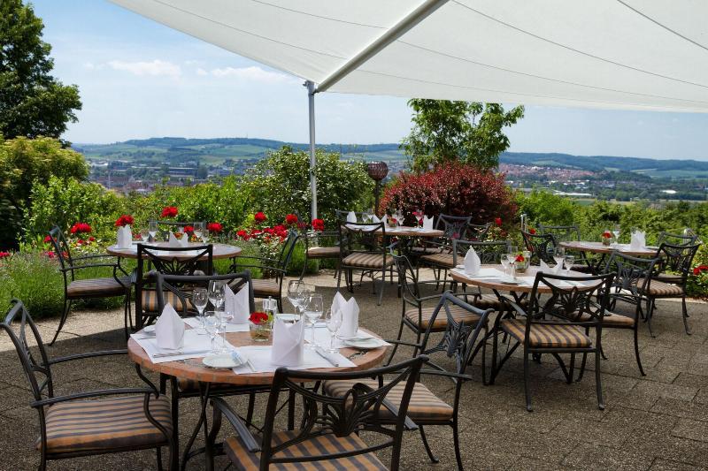 Parkhotel Donauworth (Adults Only) fotoğrafı