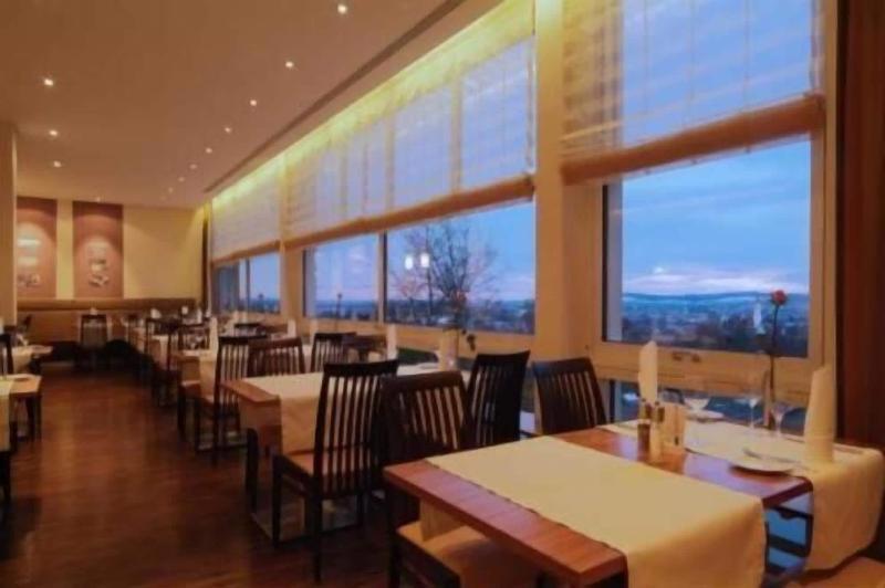 Parkhotel Donauworth (Adults Only) galeri fotoğrafı