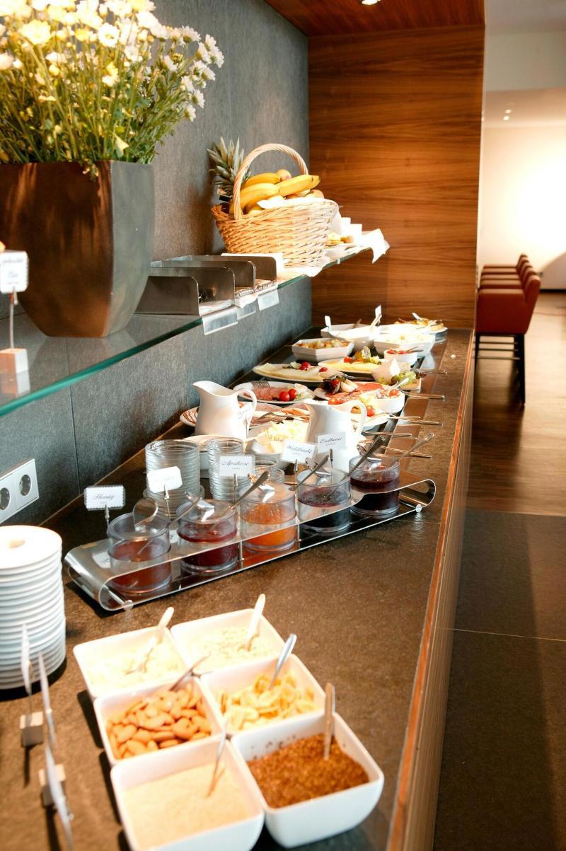 Parkhotel Donauworth (Adults Only)