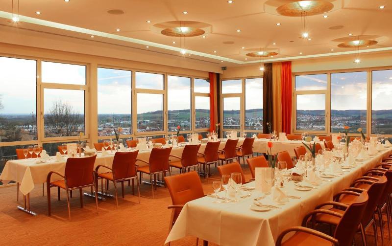 Parkhotel Donauworth (Adults Only) fotoğrafı