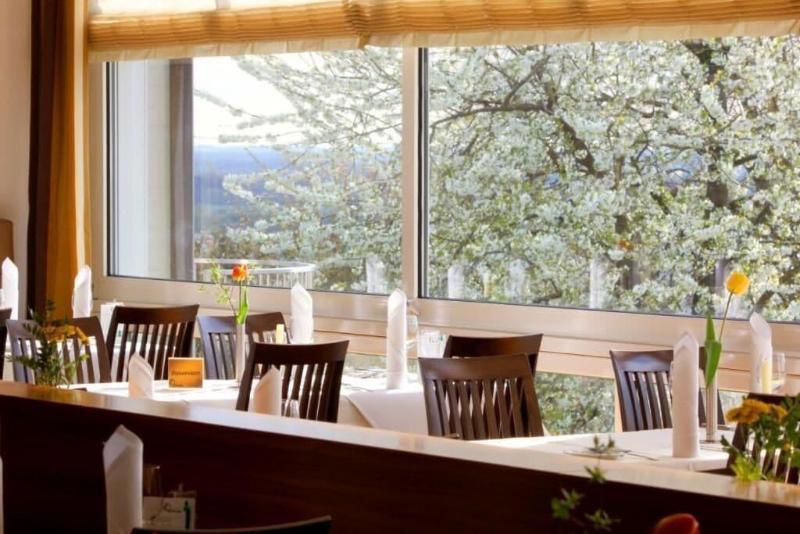 Parkhotel Donauworth (Adults Only) fotoğrafı