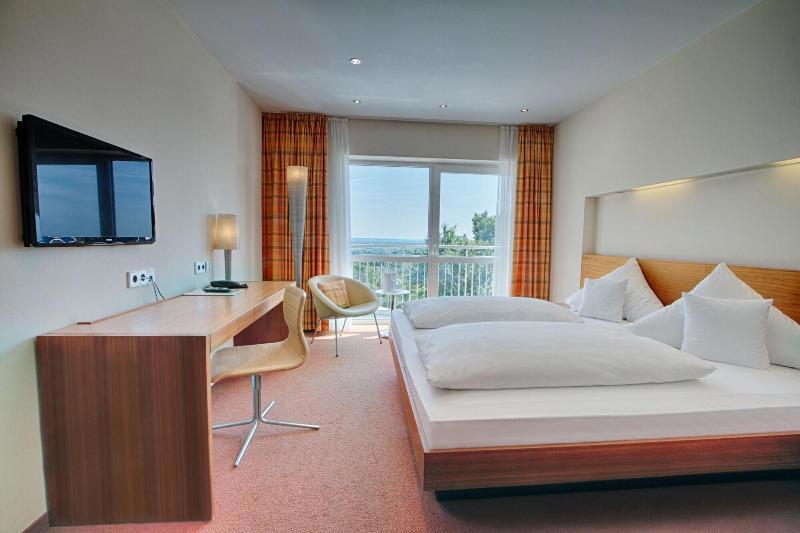 Parkhotel Donauworth (Adults Only) galeri fotoğrafı