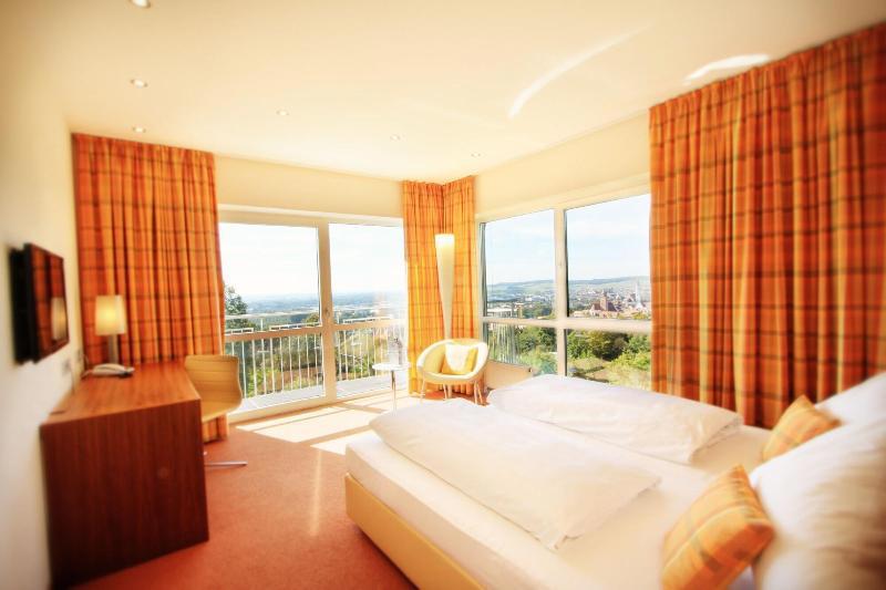 Parkhotel Donauworth (Adults Only) galeri fotoğrafı